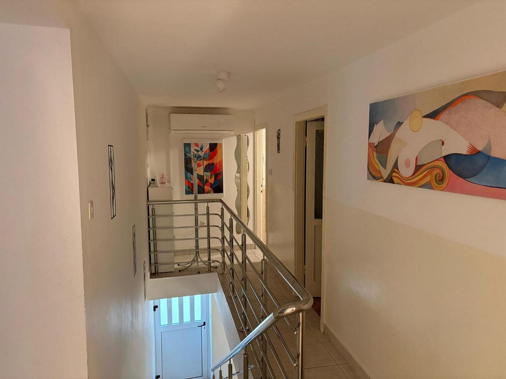 Apartment Primosten Center Exterior foto